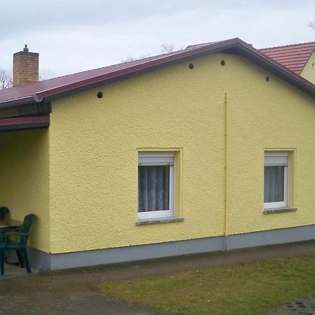 Ferienappartements Am Weinberg Bestensee Exterior photo