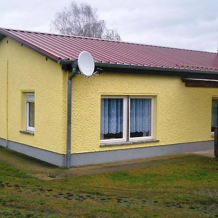 Ferienappartements Am Weinberg Bestensee Exterior photo